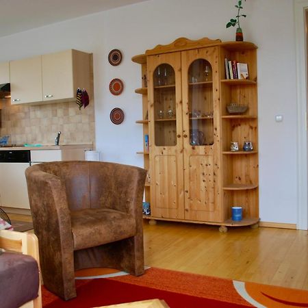 Meerblick App.17 Ostseebad Heringsdorf Exterior foto